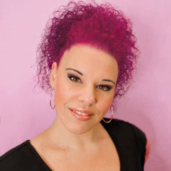 Meet your Posher, Gina - Picture 1 of 1